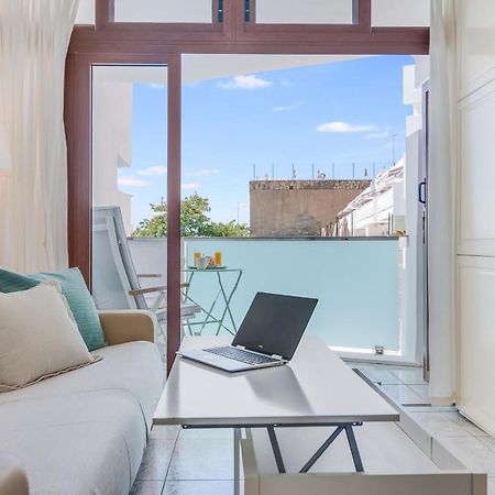 Chic, Cosy & Quiet Apartment Near The Beach Mogán Exterior photo