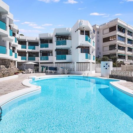 Chic, Cosy & Quiet Apartment Near The Beach Mogán Exterior photo