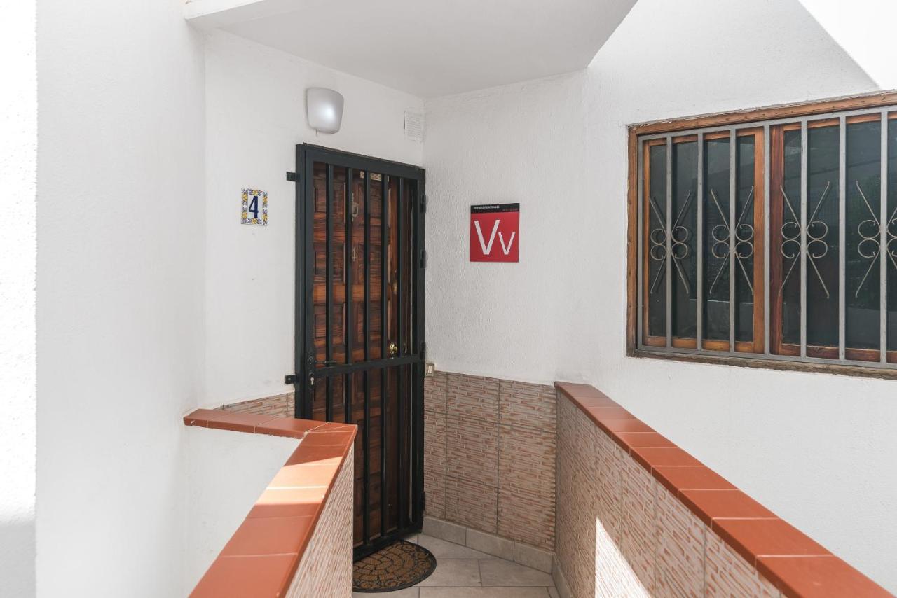 Chic, Cosy & Quiet Apartment Near The Beach Mogán Exterior photo