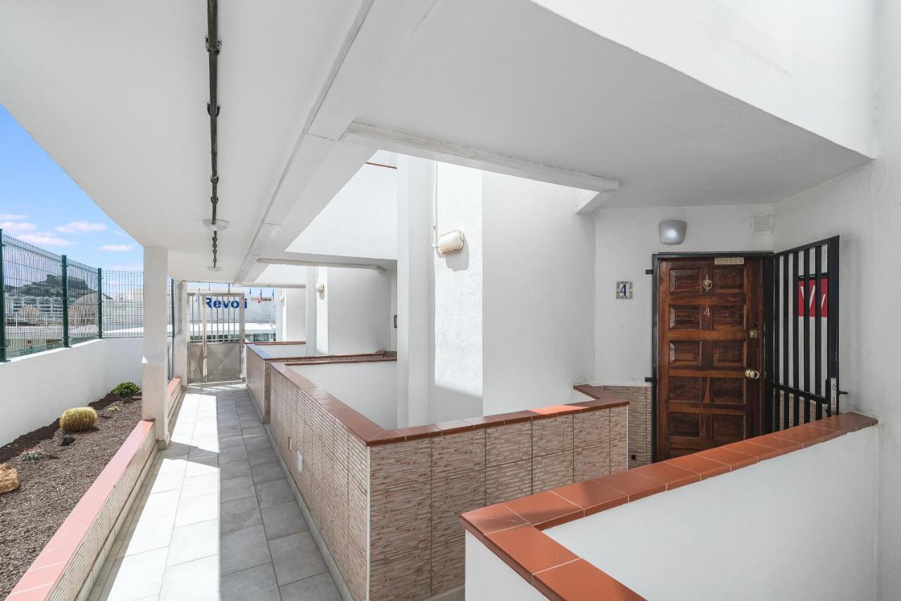 Chic, Cosy & Quiet Apartment Near The Beach Mogán Exterior photo