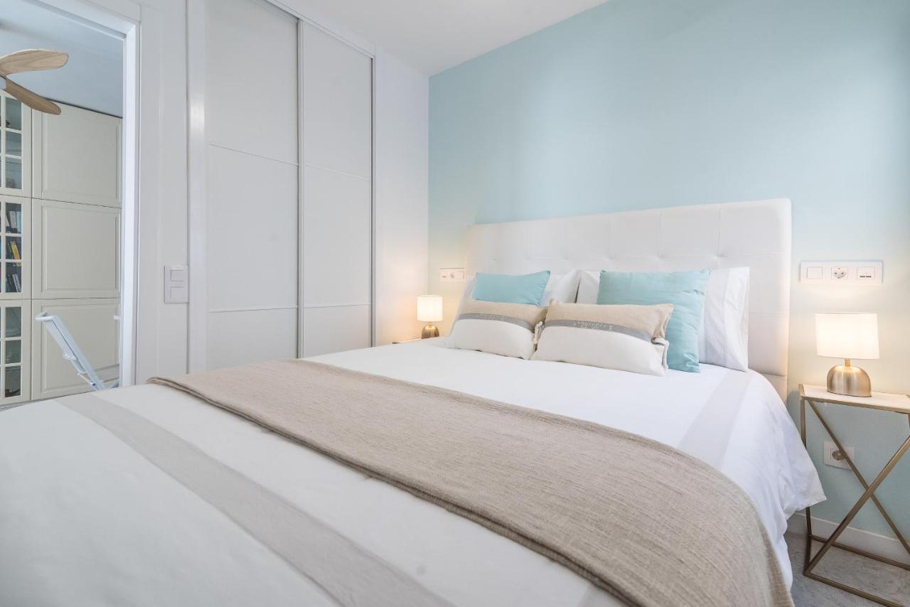 Chic, Cosy & Quiet Apartment Near The Beach Mogán Exterior photo