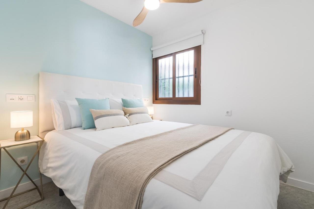 Chic, Cosy & Quiet Apartment Near The Beach Mogán Exterior photo